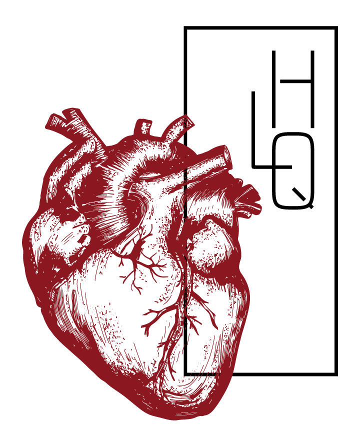 LHQ Logo